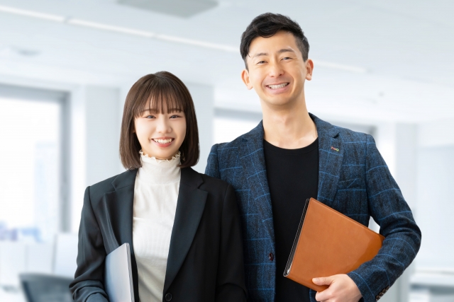 カケハシのチーム