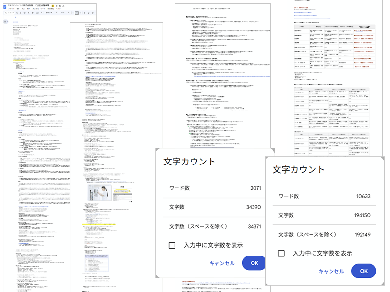 ディスカッション資料